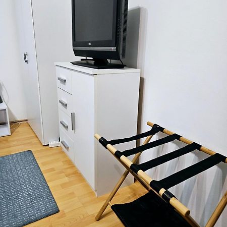 Dani Home Apartman Hajdúszoboszló Exteriör bild
