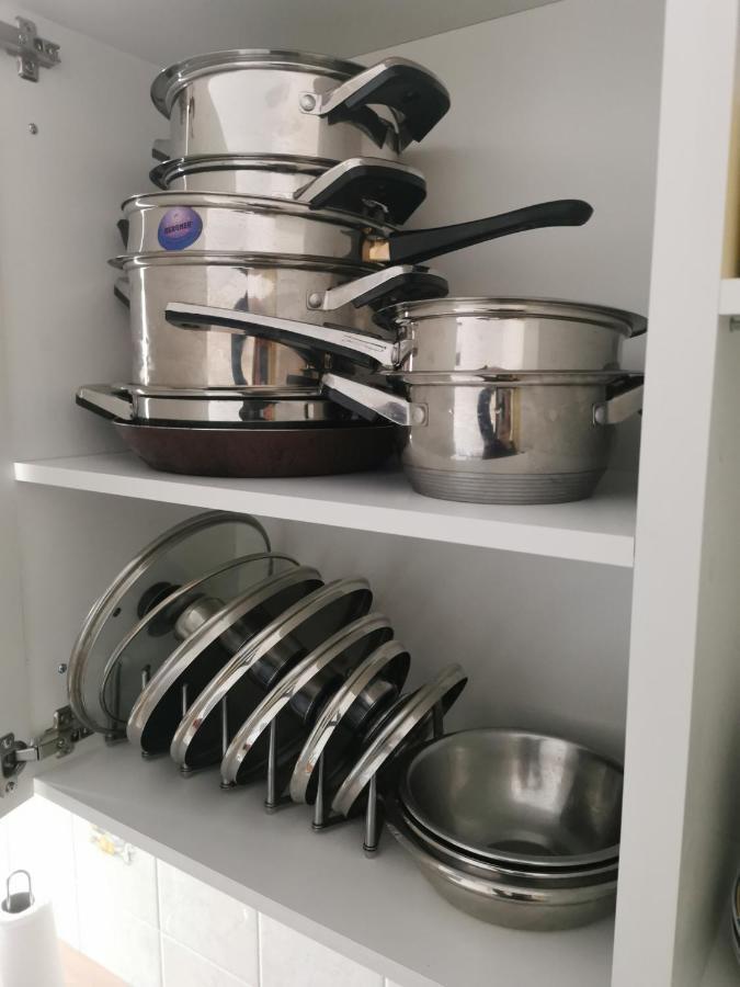 Dani Home Apartman Hajdúszoboszló Exteriör bild