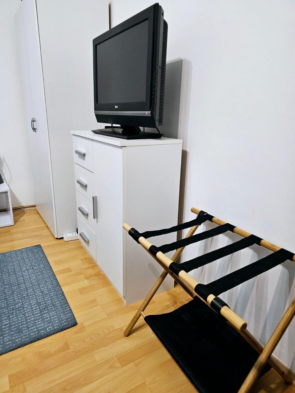 Dani Home Apartman Hajdúszoboszló Exteriör bild